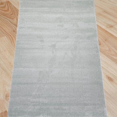 Pastelno zeleni tepih Freya 140 